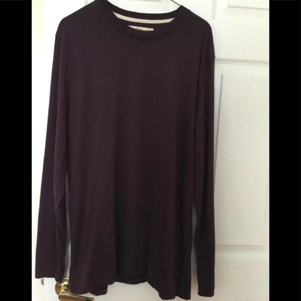 WindRiver long sleeve top